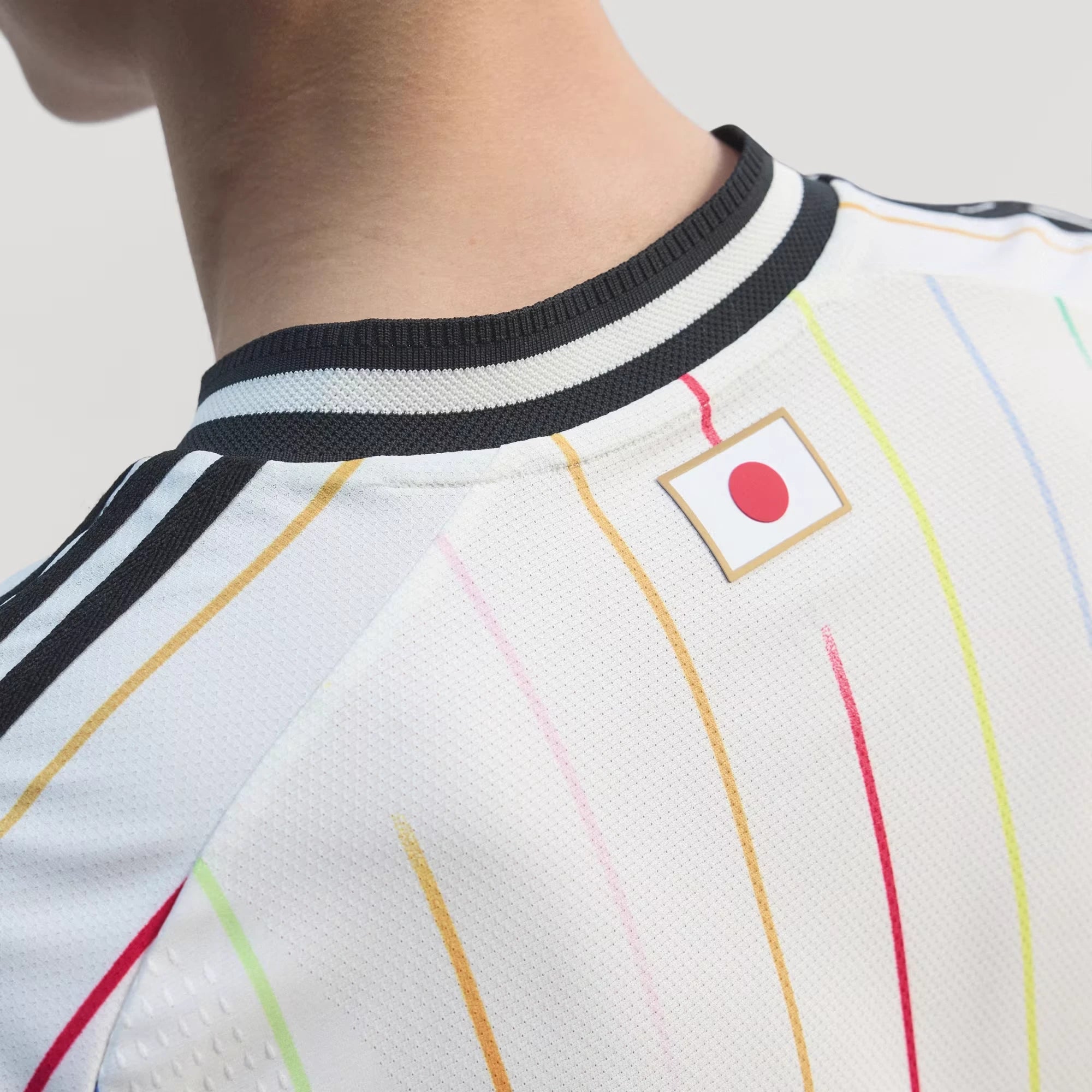 Maglia Away Player 2026