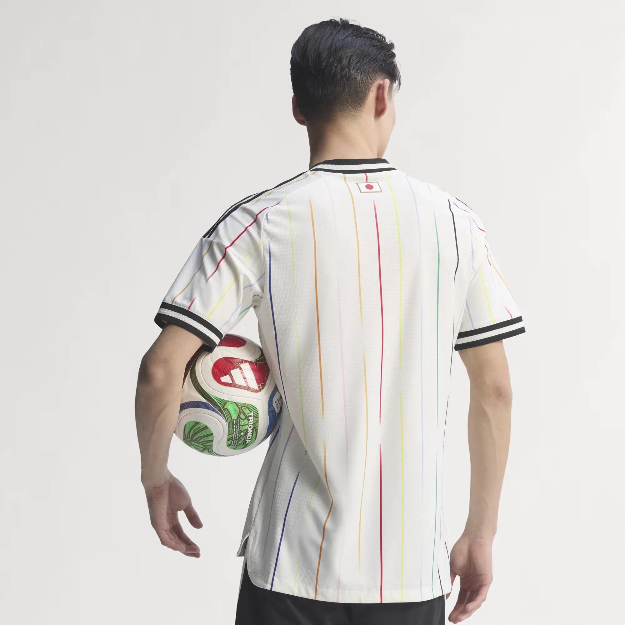Maglia Away Player 2026