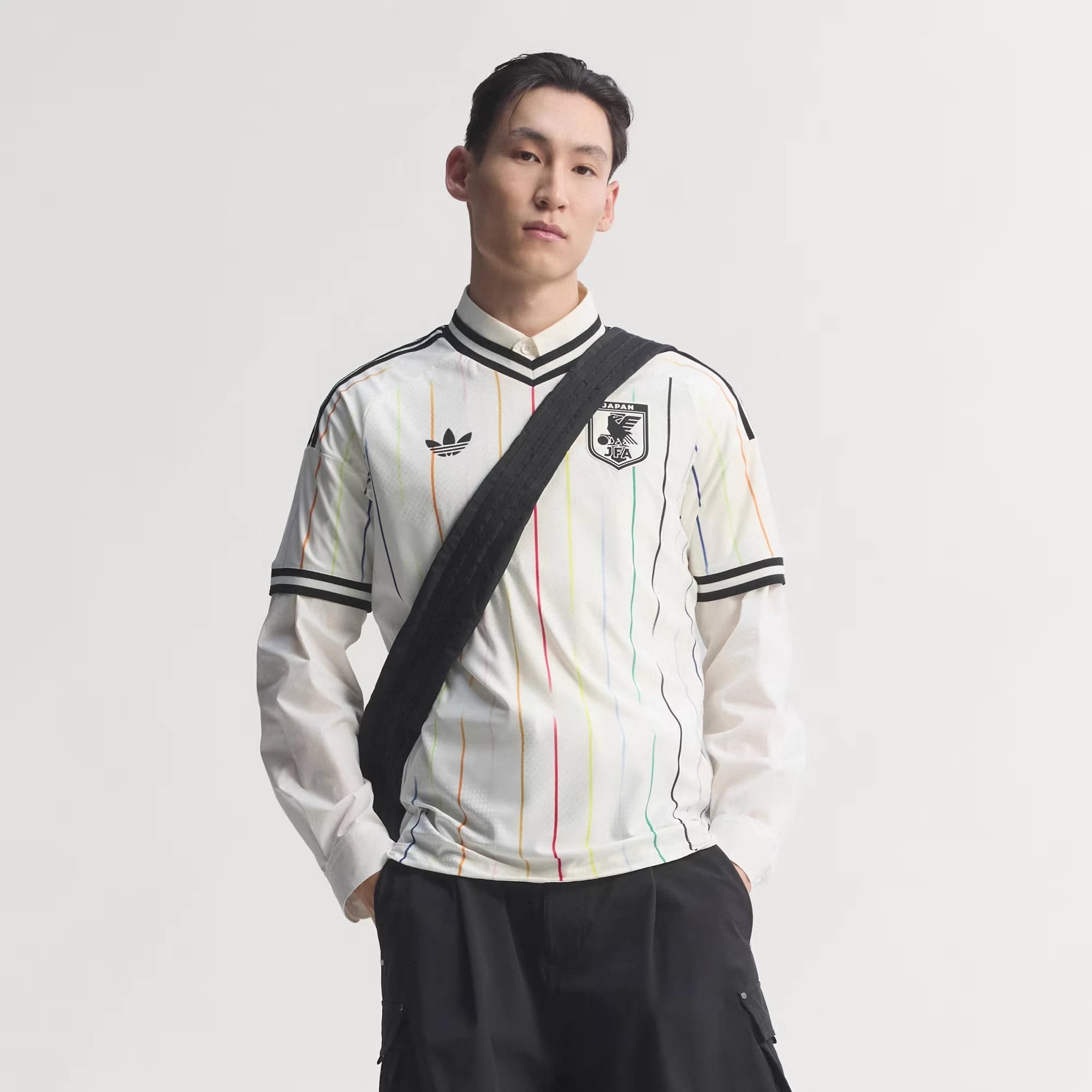 Maglia Away Player 2026