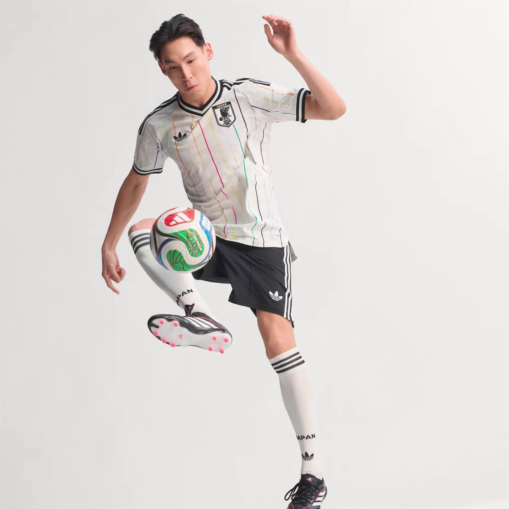 Maglia Away Player 2026