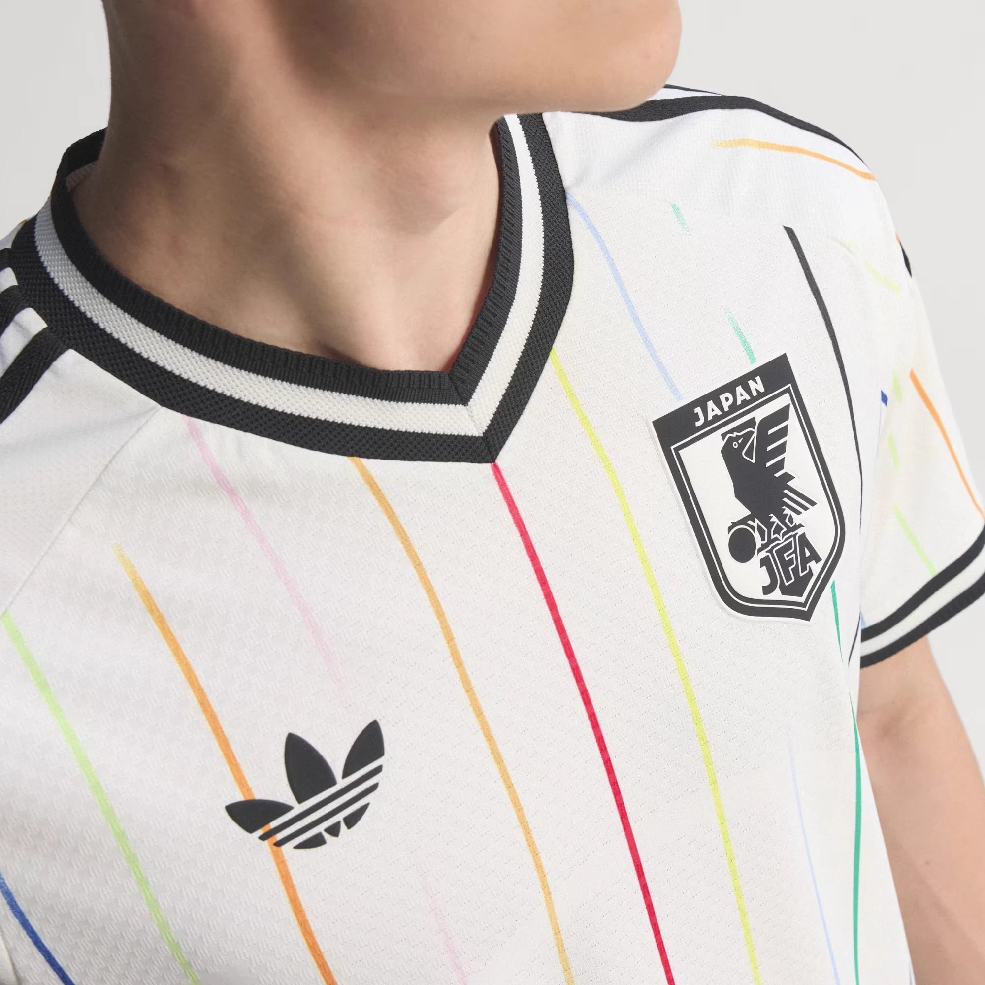 Maglia Away Player 2026