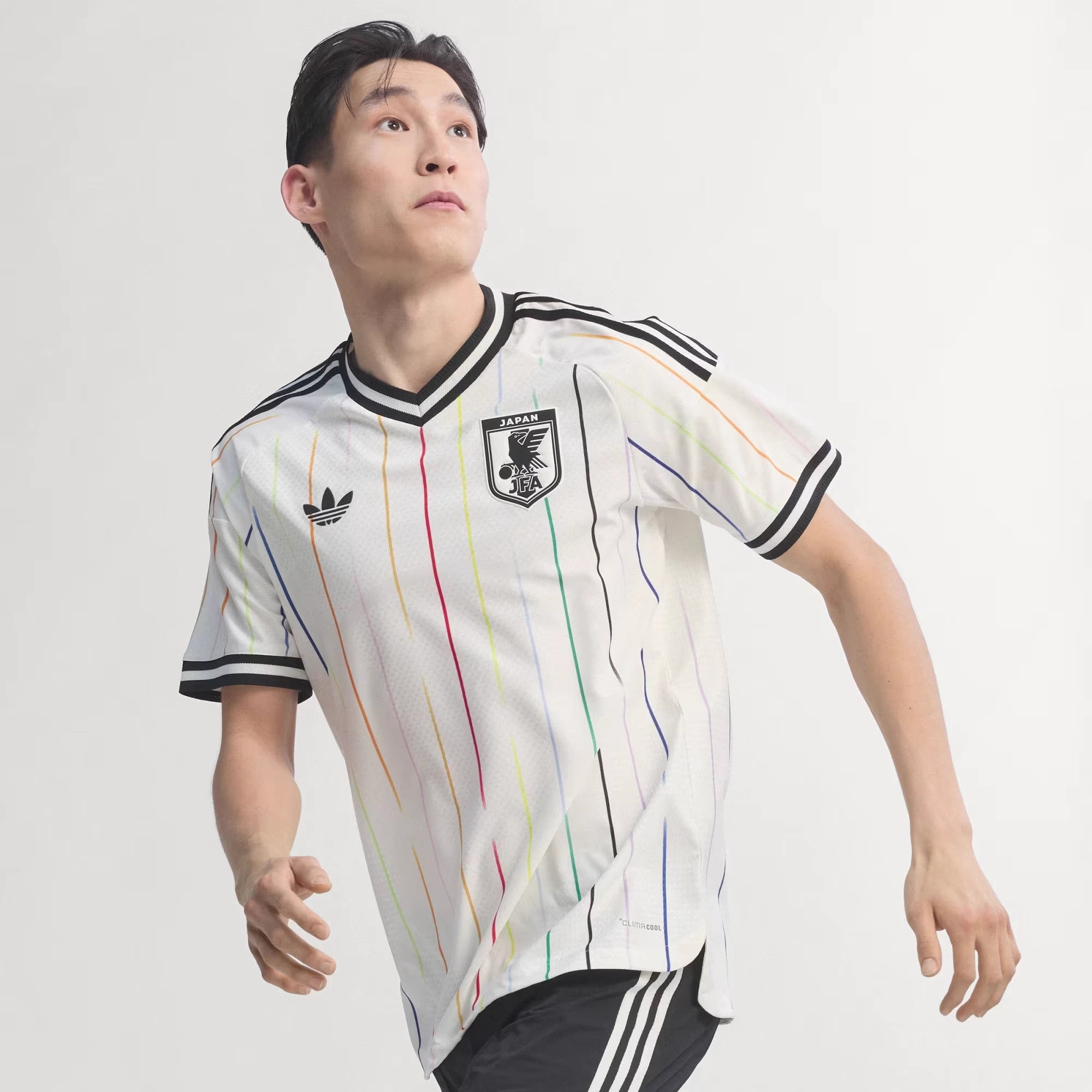 Maglia Away Player 2026