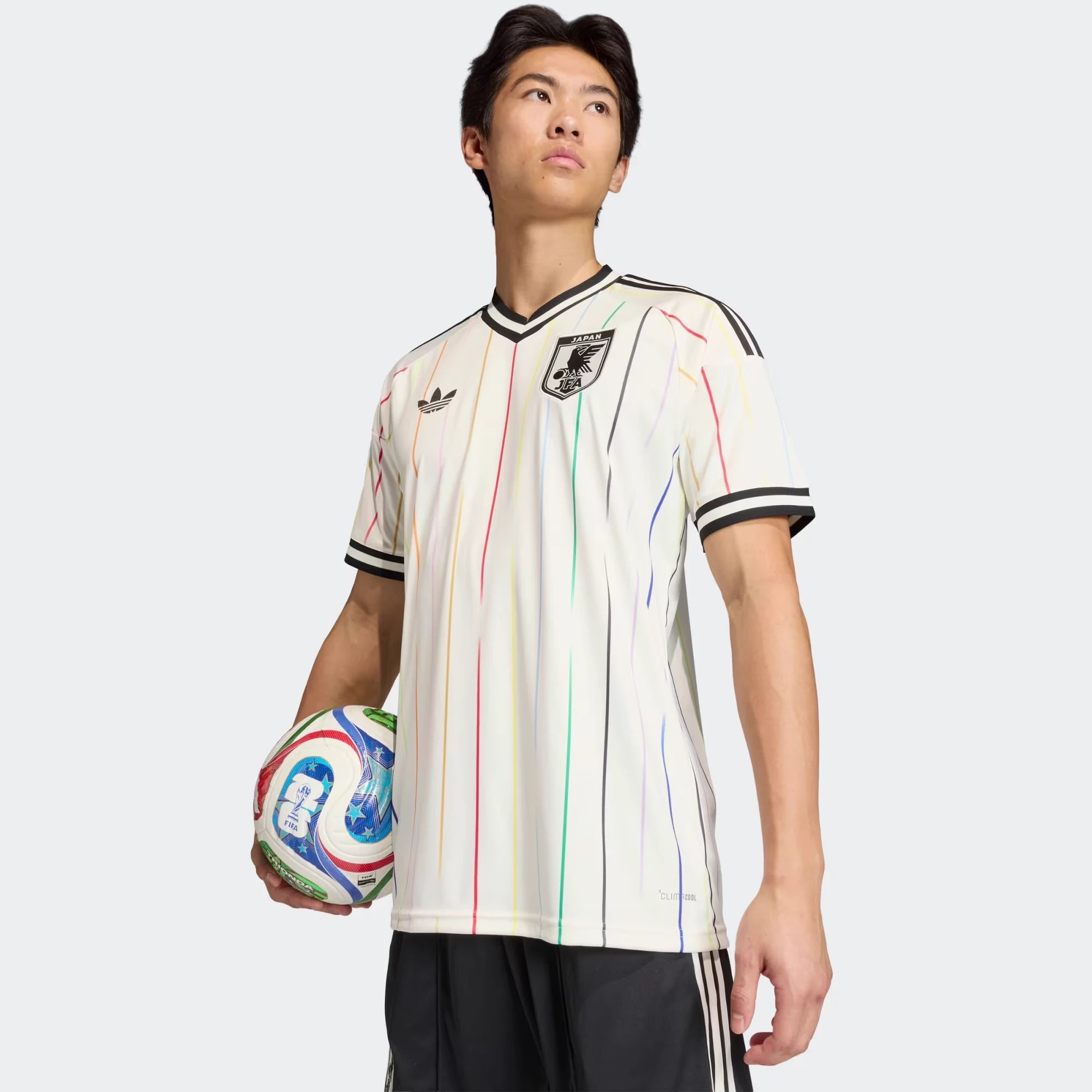 Maglia Away 2026
