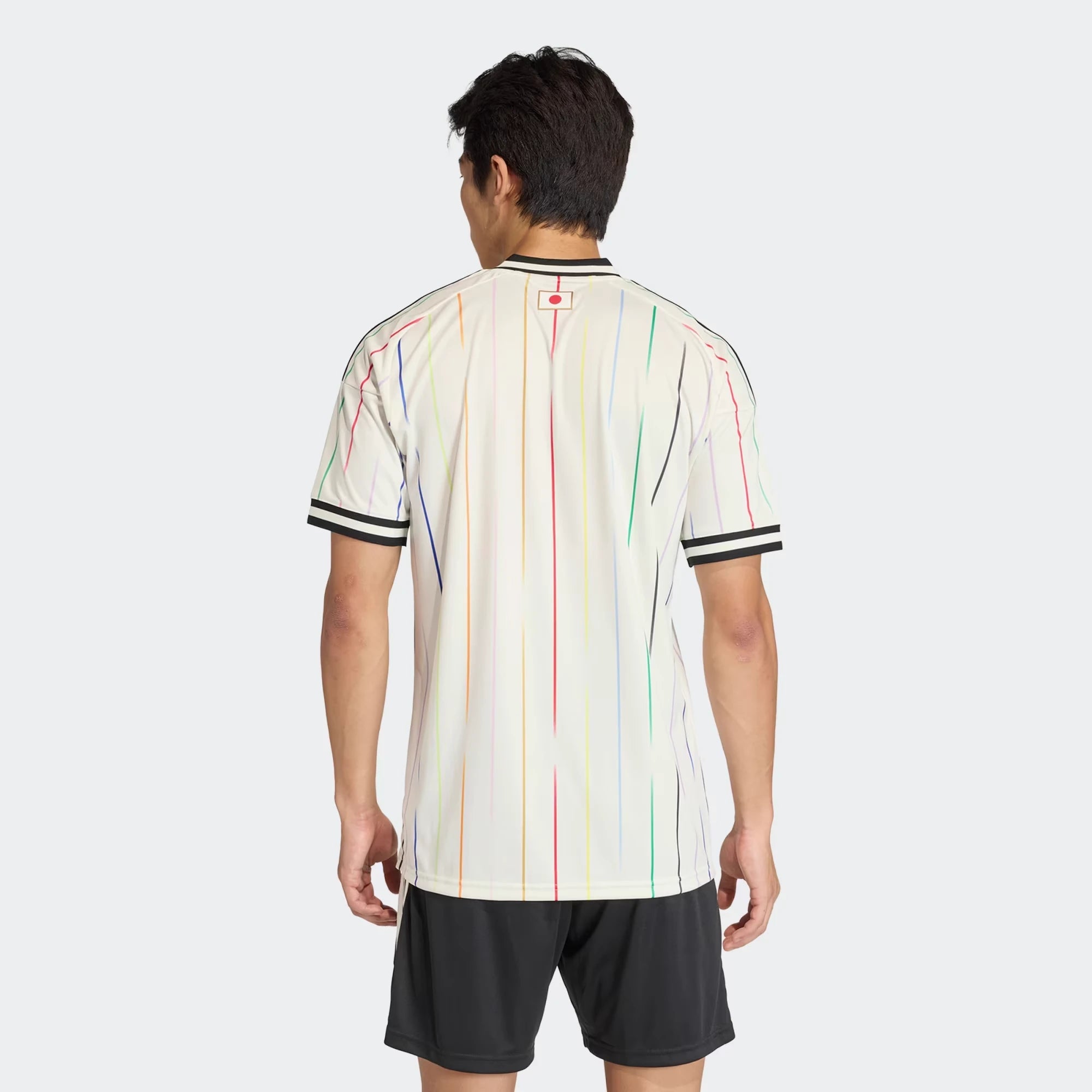 Maglia Away 2026
