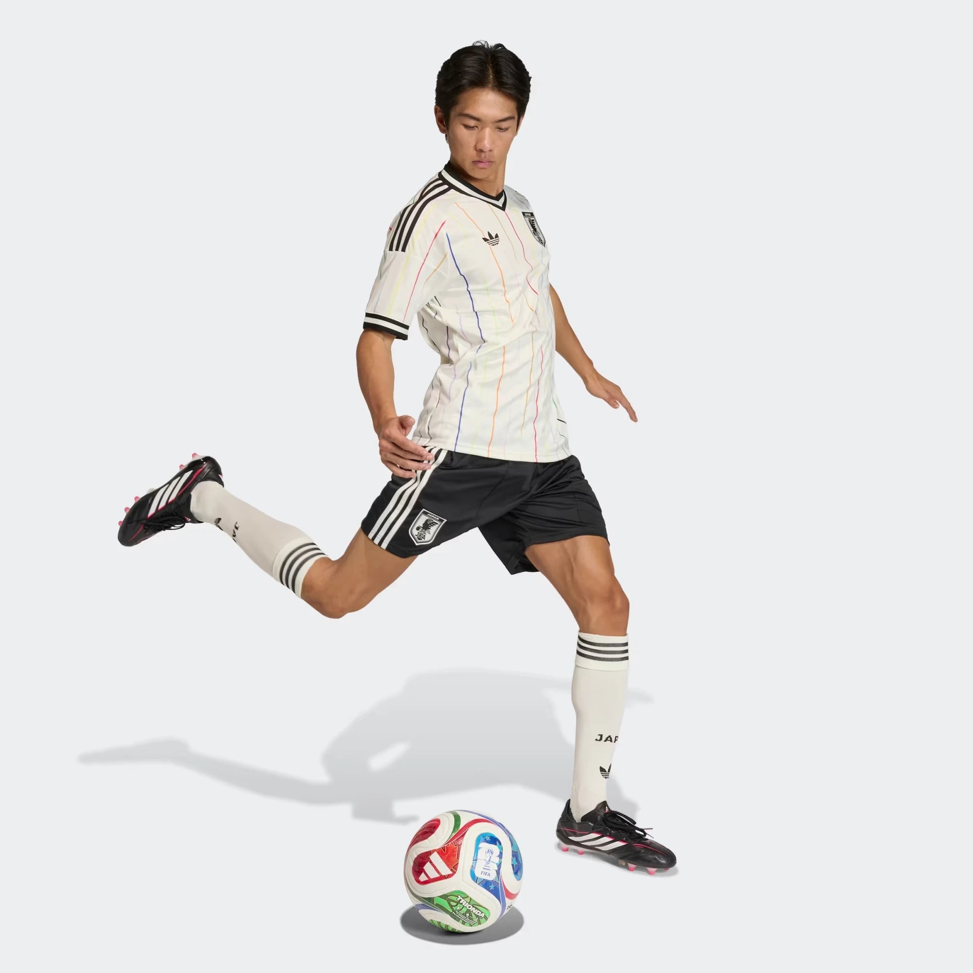Maglia Away 2026