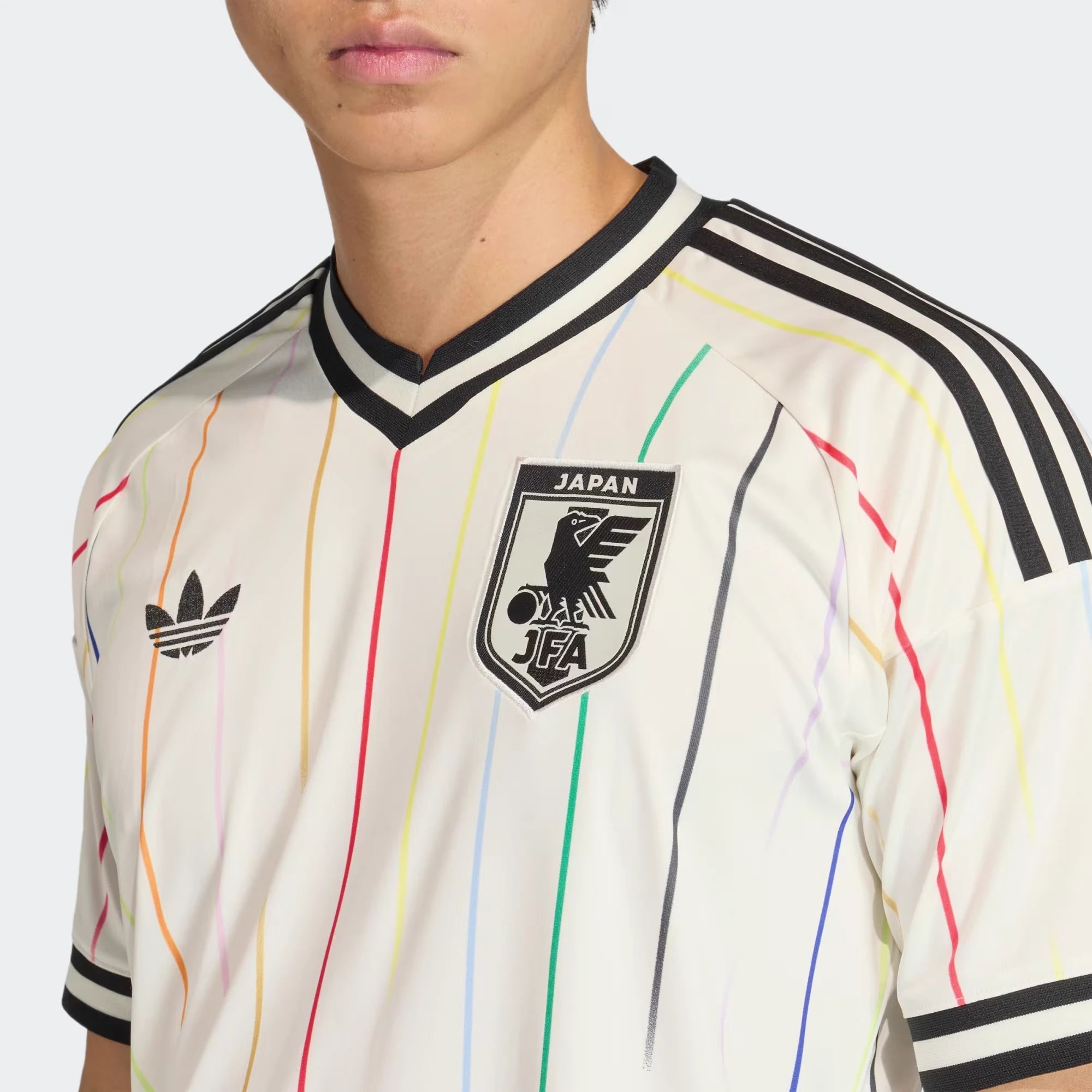 Maglia Away 2026