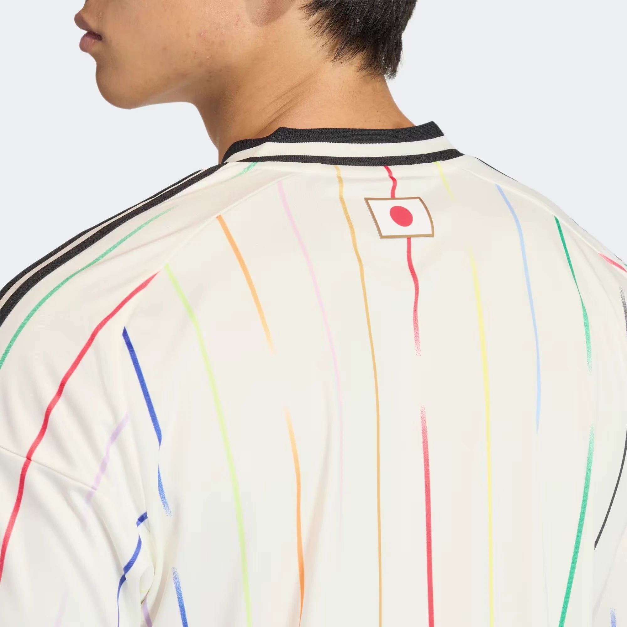 Maglia Away 2026