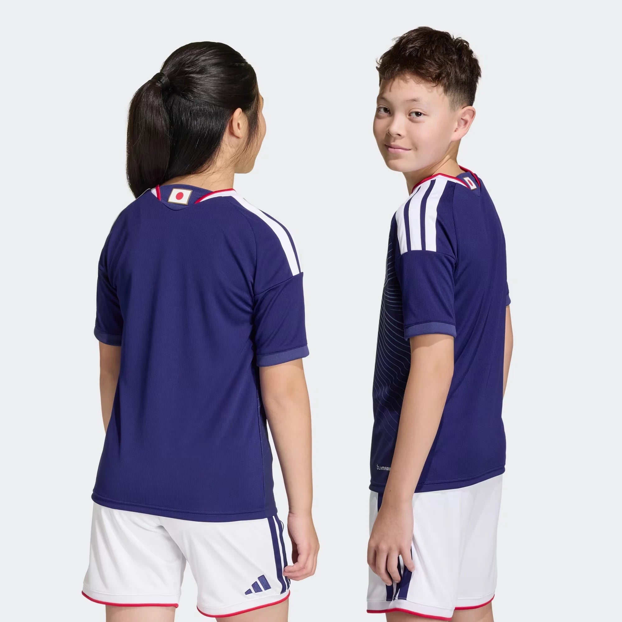 Kit Bambino Home 2026