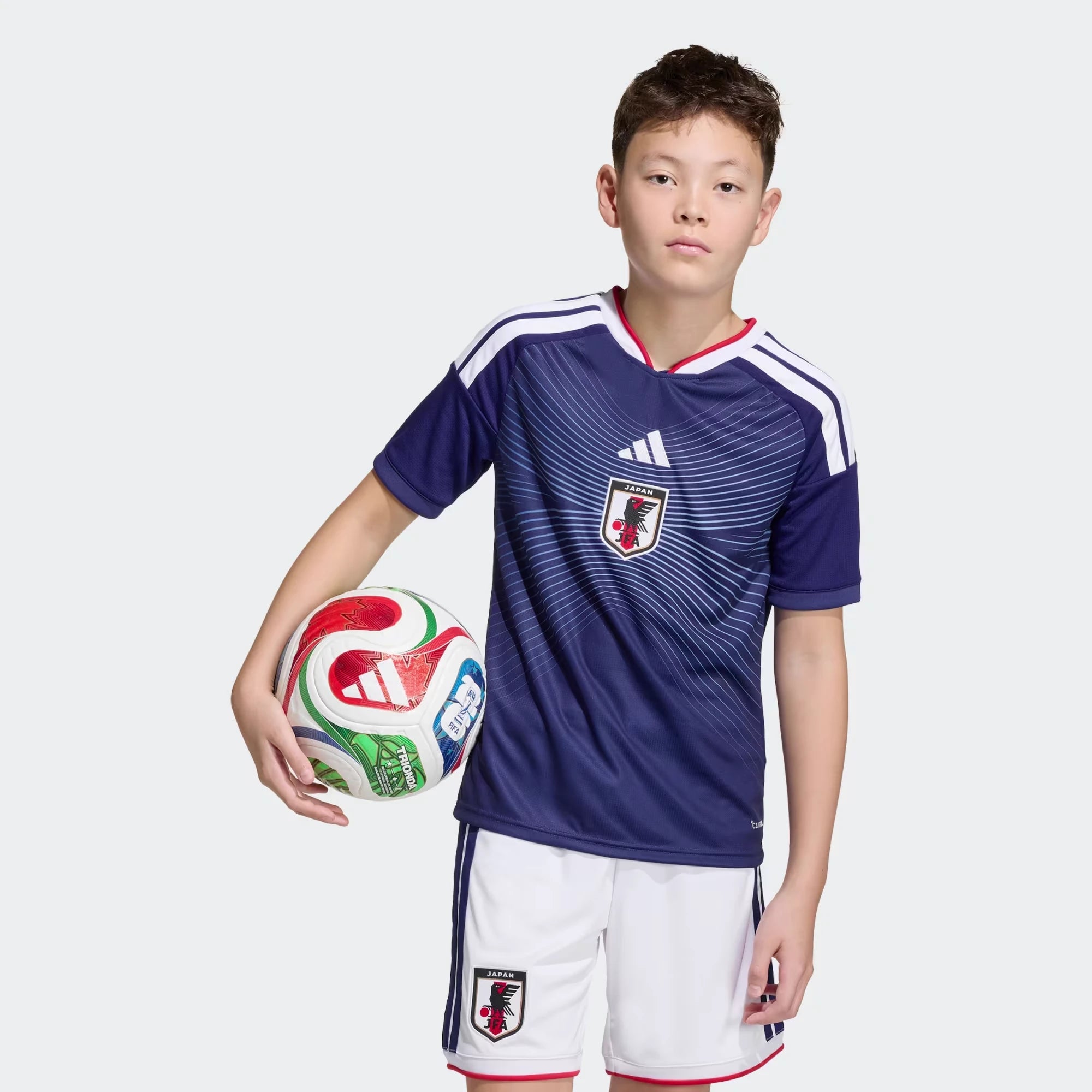 Kit Bambino Home 2026