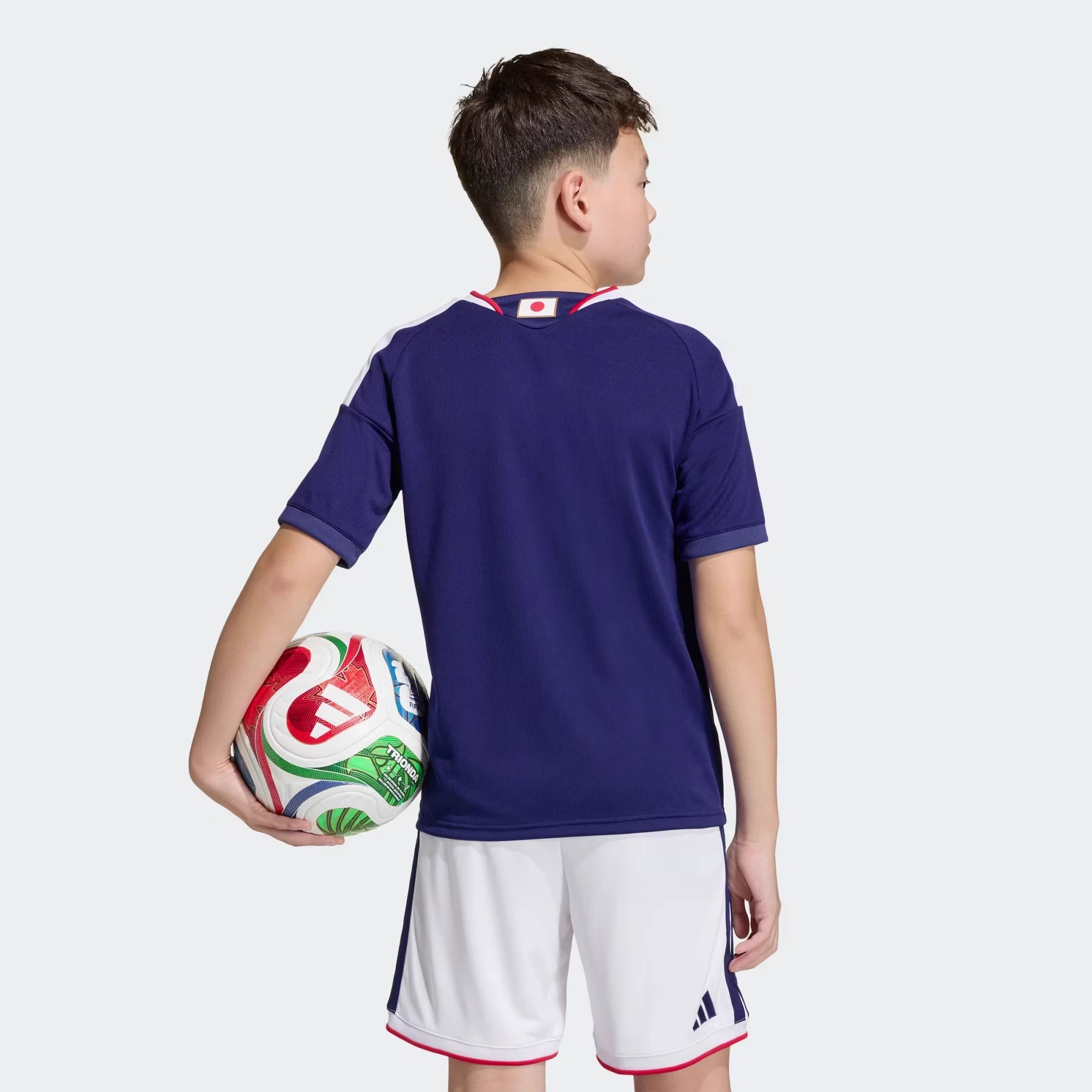 Kit Bambino Home 2026