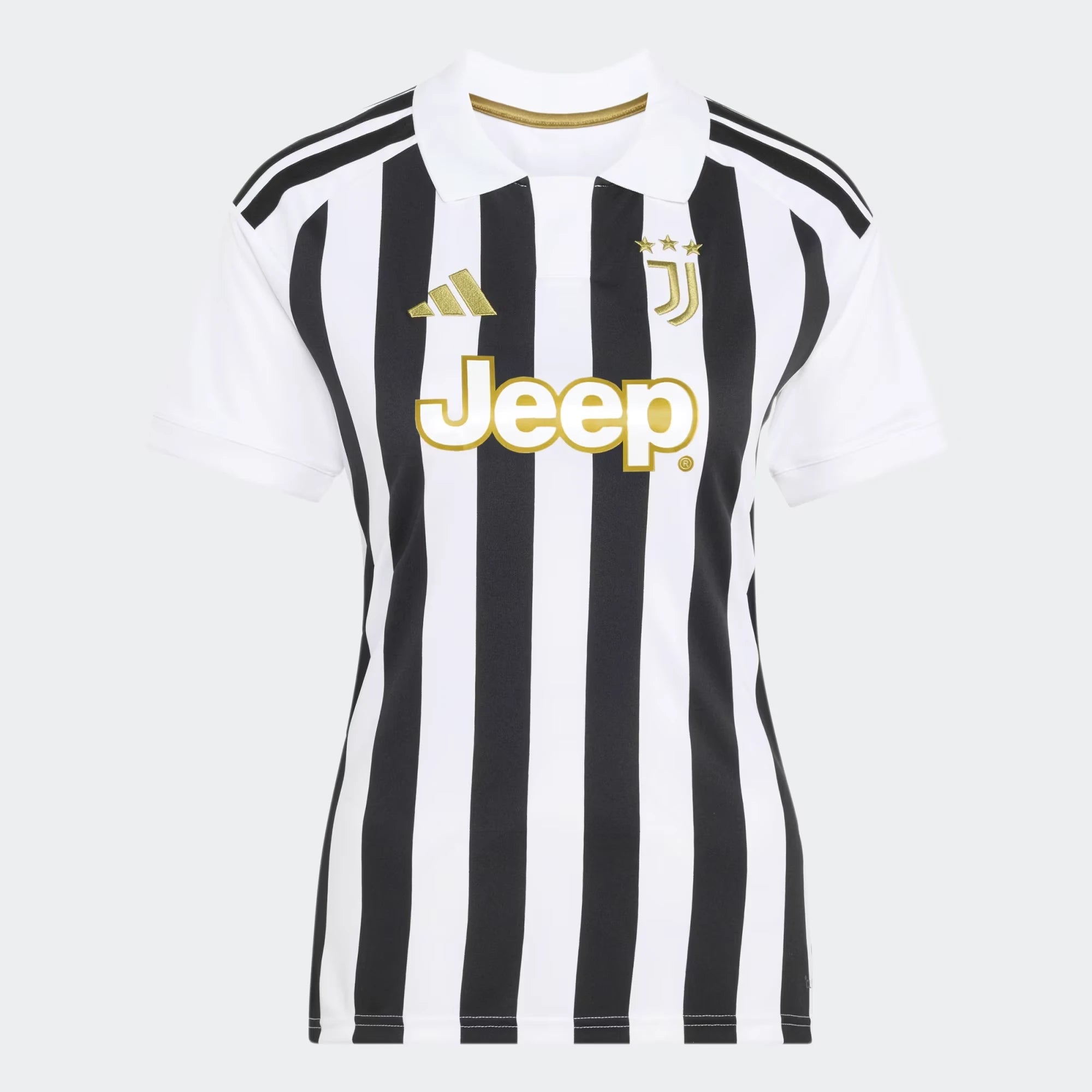 Maglia Home Femminile 26/27