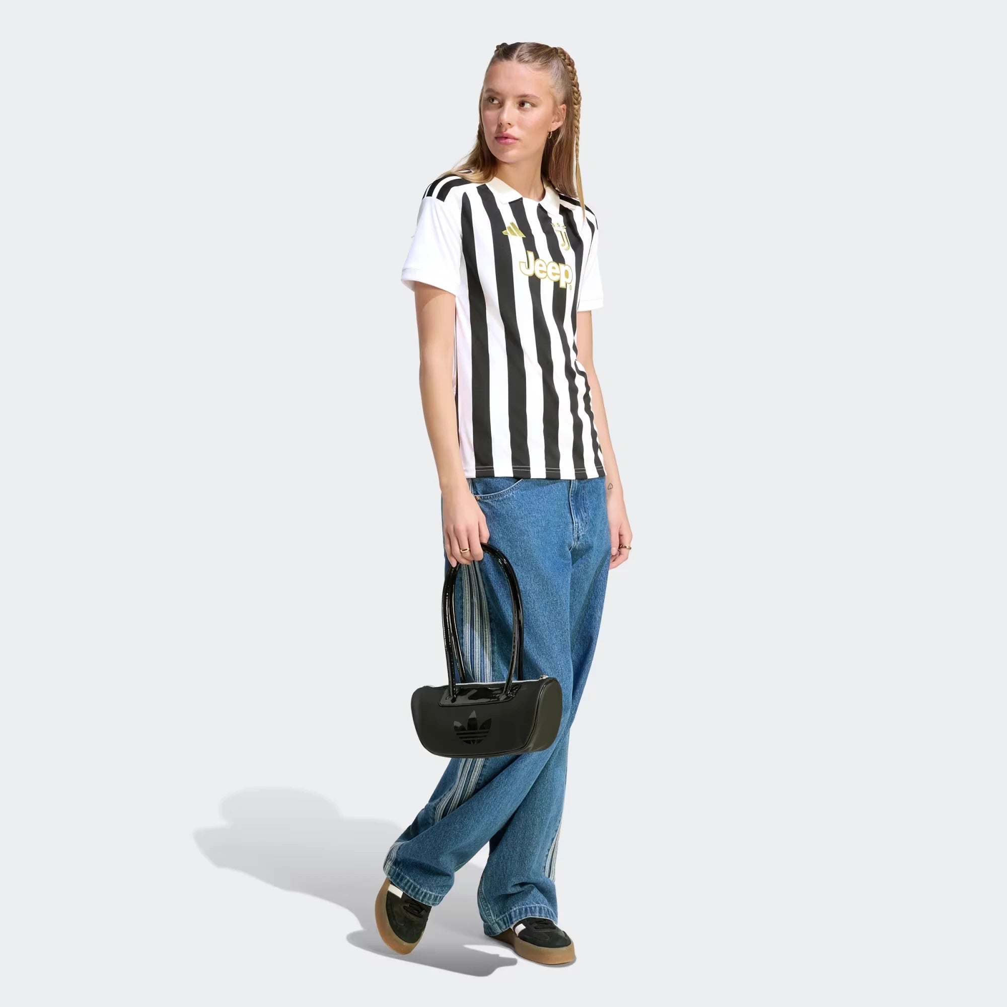 Maglia Home Femminile 26/27