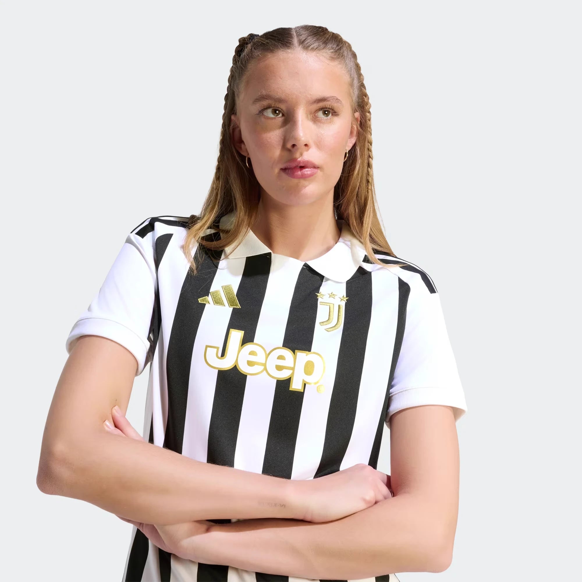 Maglia Home Femminile 26/27