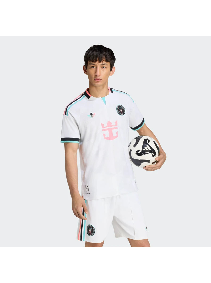 Maglia Third Player 2026
