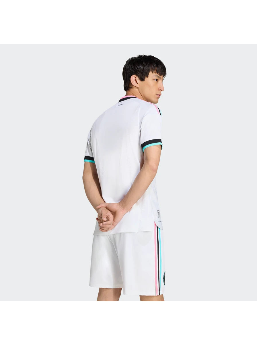 Maglia Third Player 2026