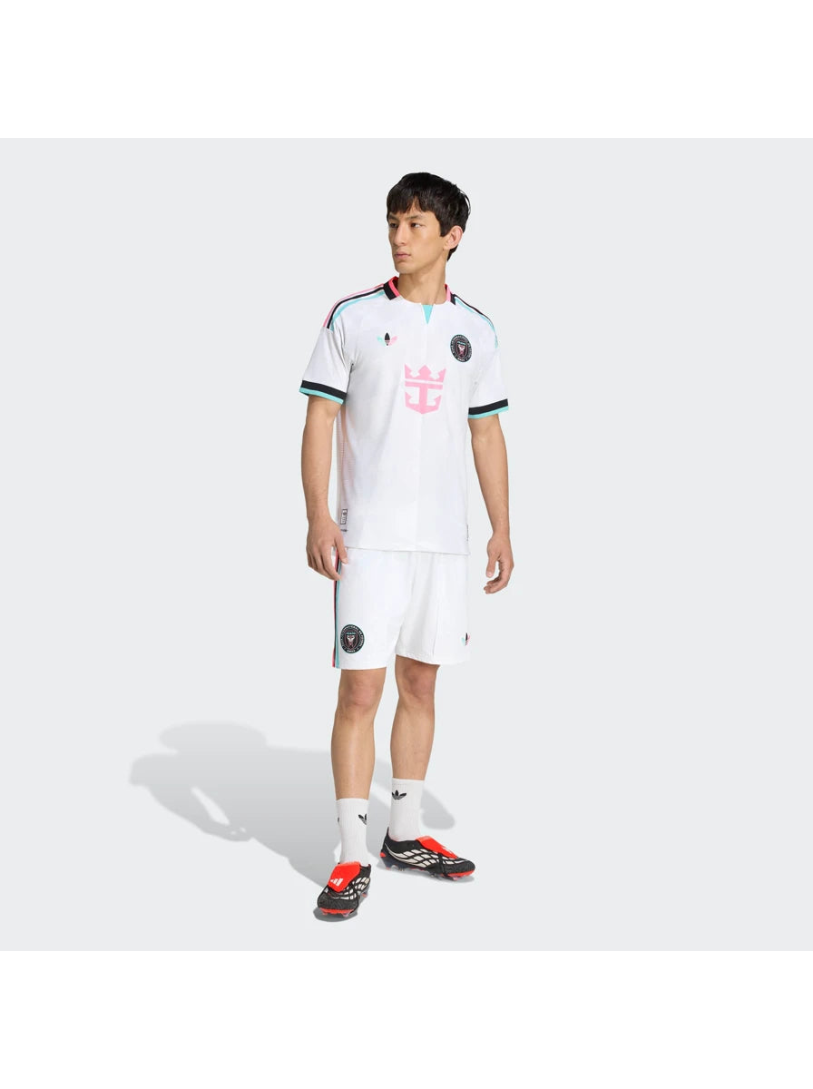 Maglia Third Player 26/27