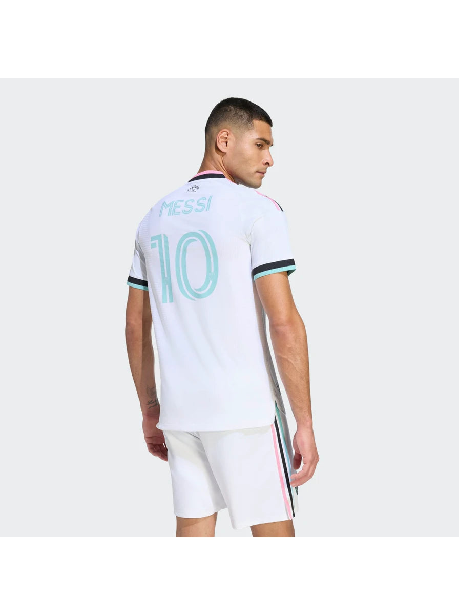 #10 MESSI Maglia Third Player 2026