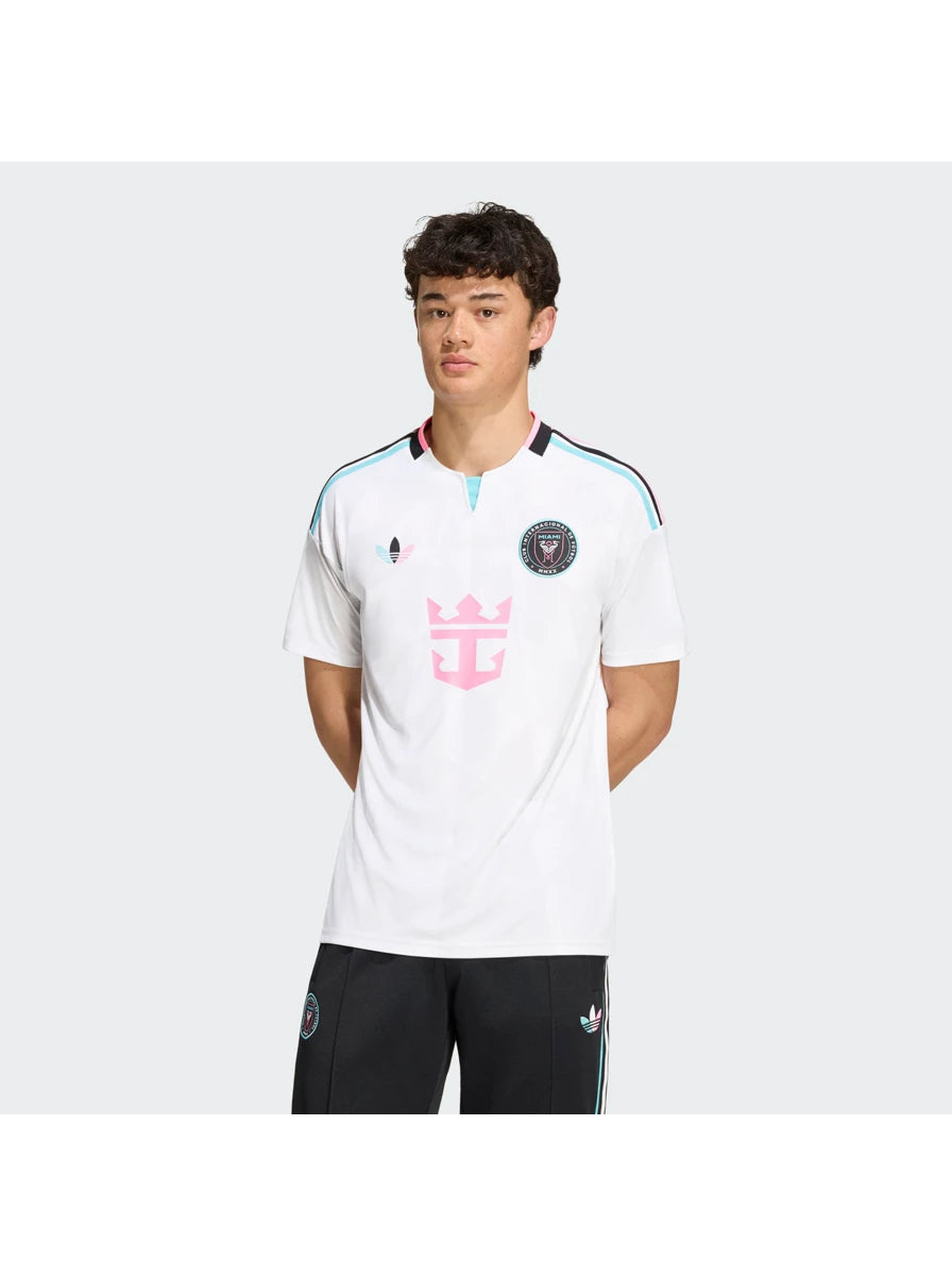 #10 MESSI Maglia Third 2026