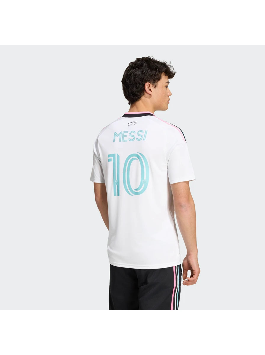 #10 MESSI Maglia Third 2026