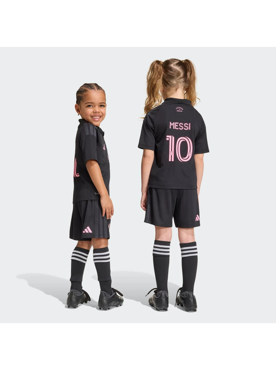 Kit Bambino Away 2026