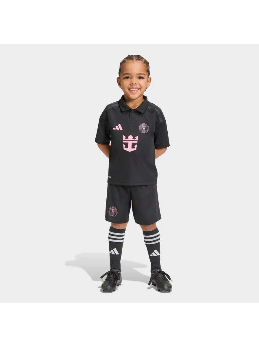 Kit Bambino Gara Away 26/27