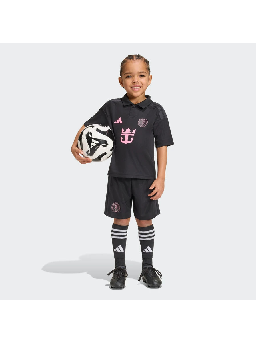 Kit Bambino Gara Away 26/27