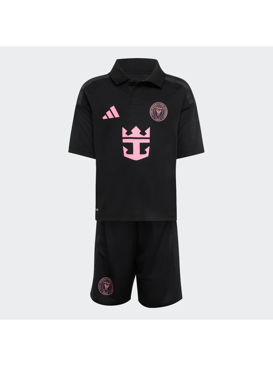 Kit Bambino Gara Away 26/27