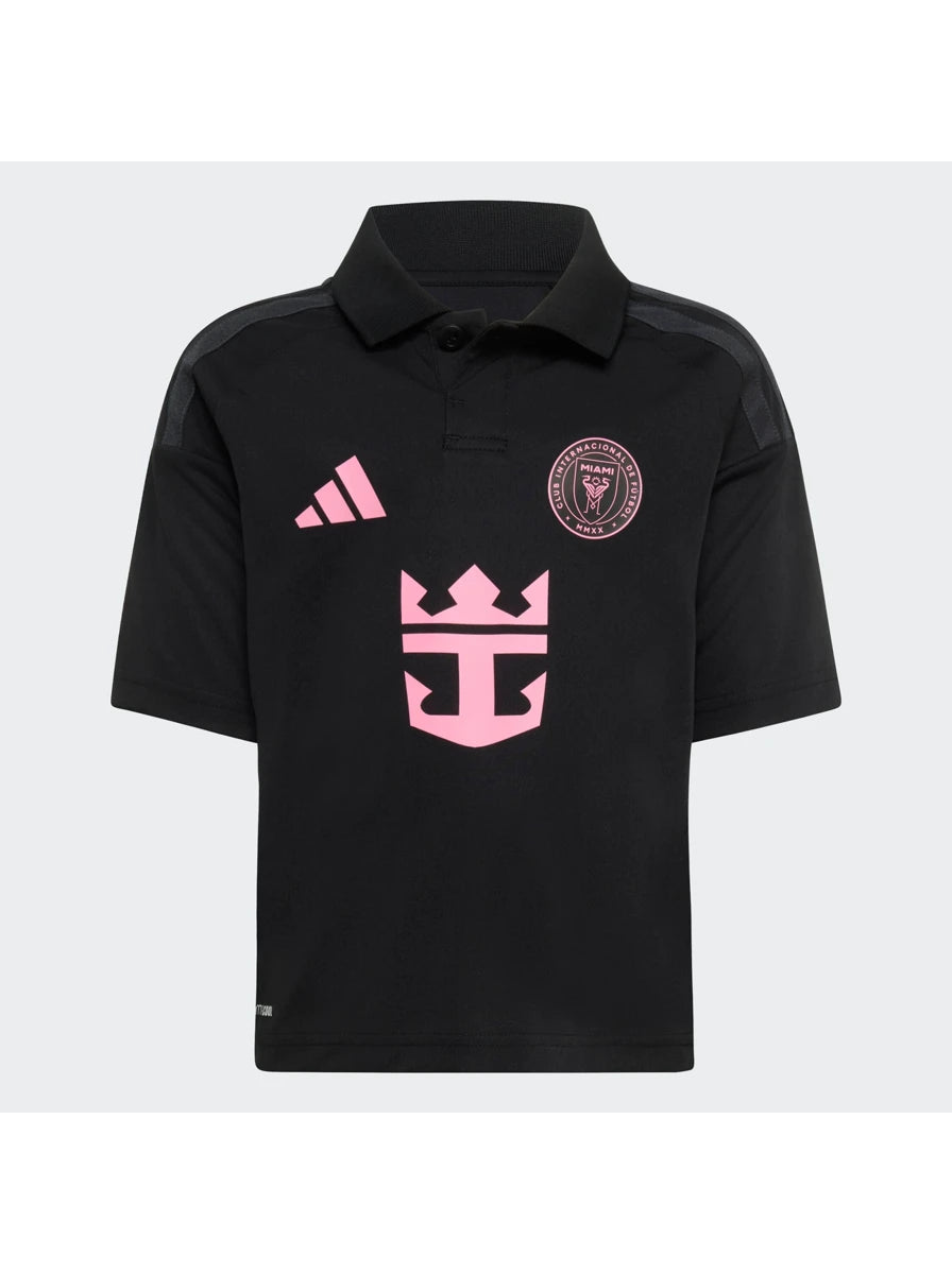 Kit Bambino Gara Away 26/27