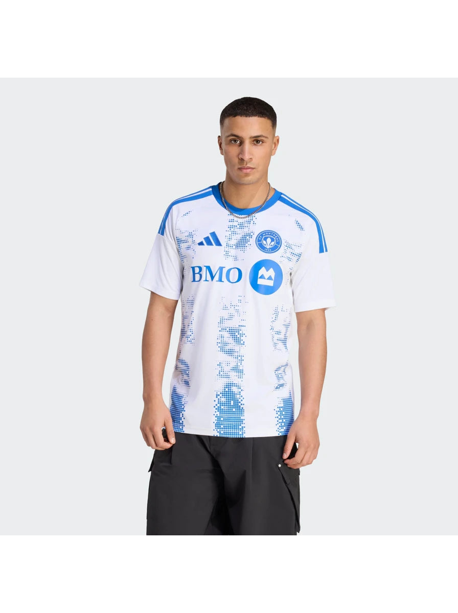 Maglia Away 26/27
