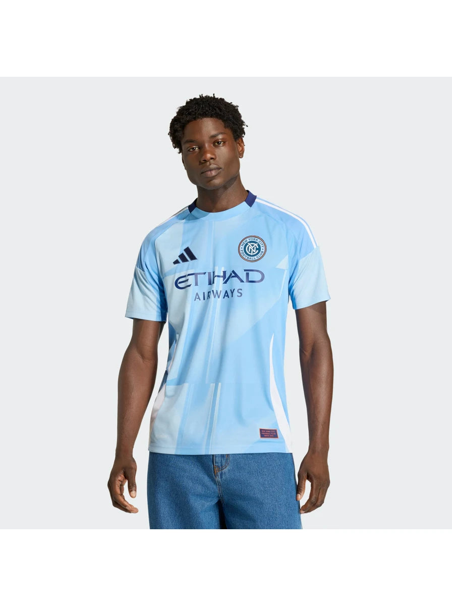 Maglia Home 25/26