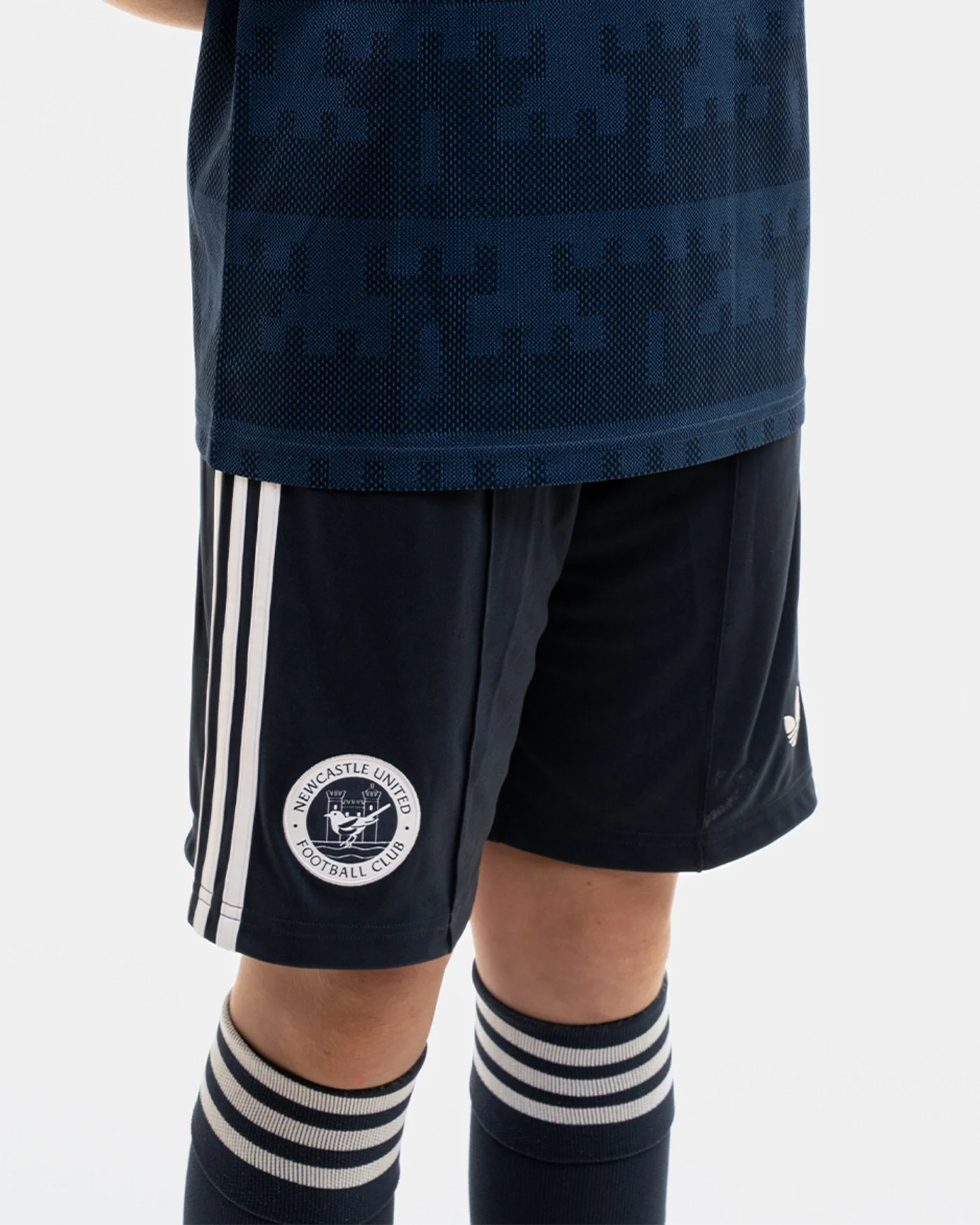 Kit Bambino Away 26/27