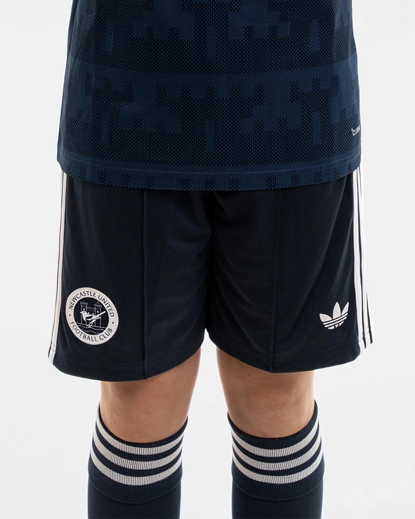 Kit Bambino Away 26/27