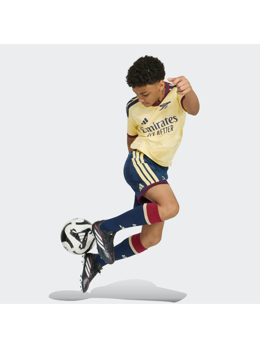 Kit Bambino Third 26/27