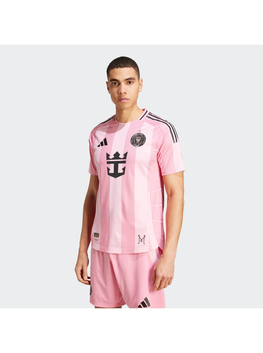 Maglia Home Player 26/27