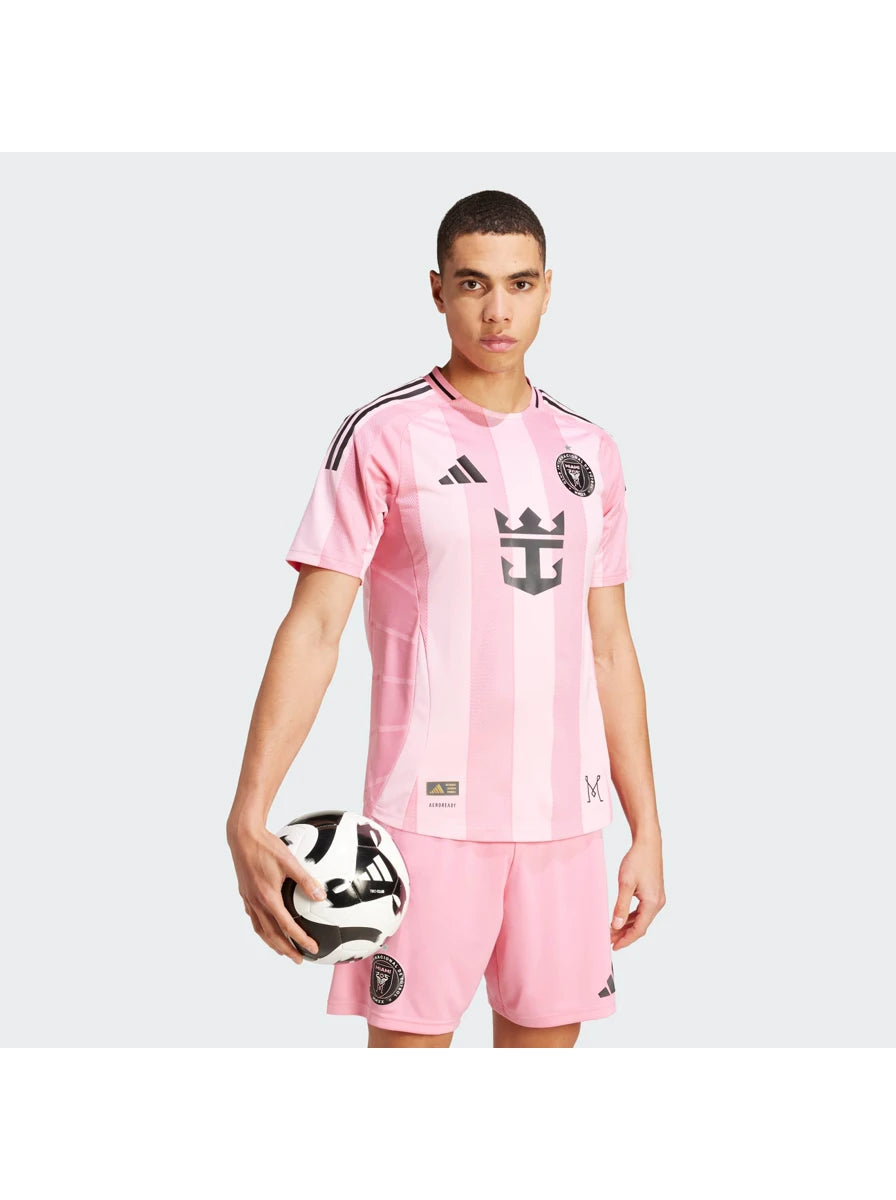 Maglia Home Player 26/27