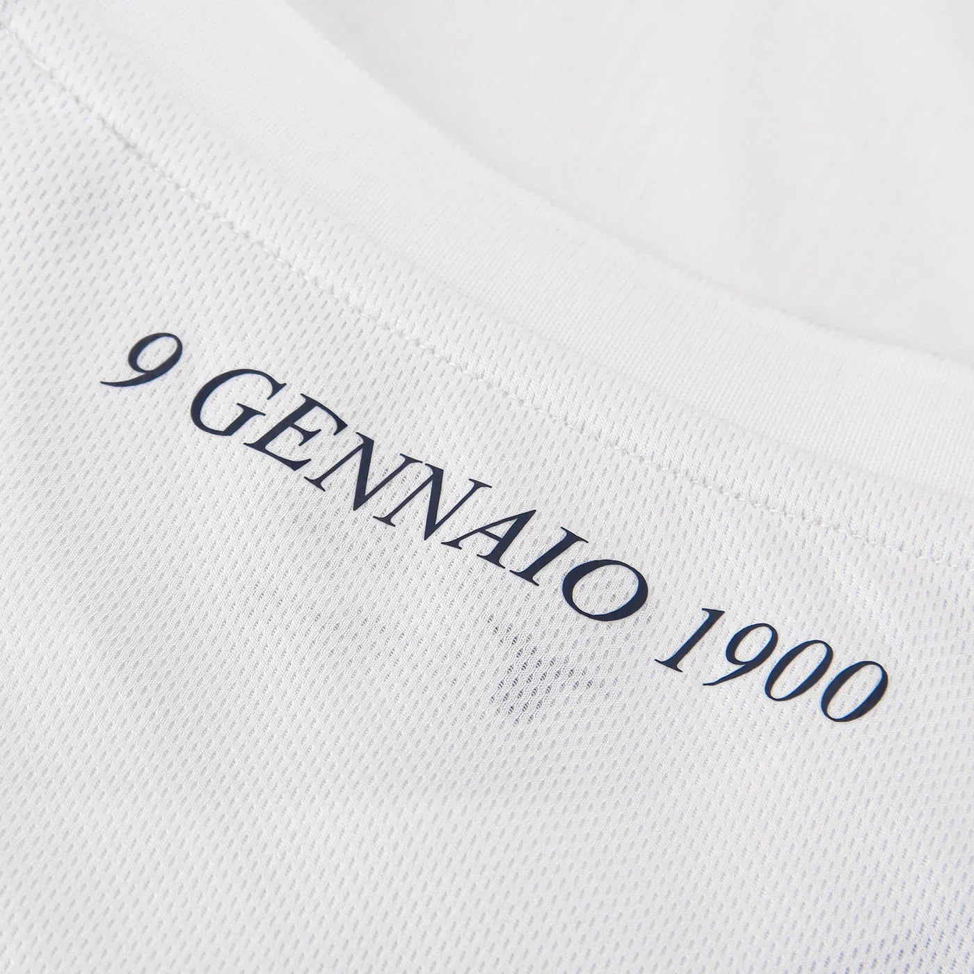 Maglia 125° Anniversario 25/26