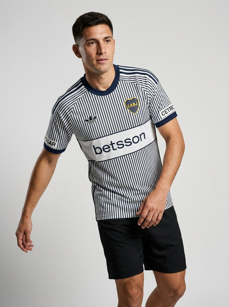 Maglia Gara Away Stadium 26/27