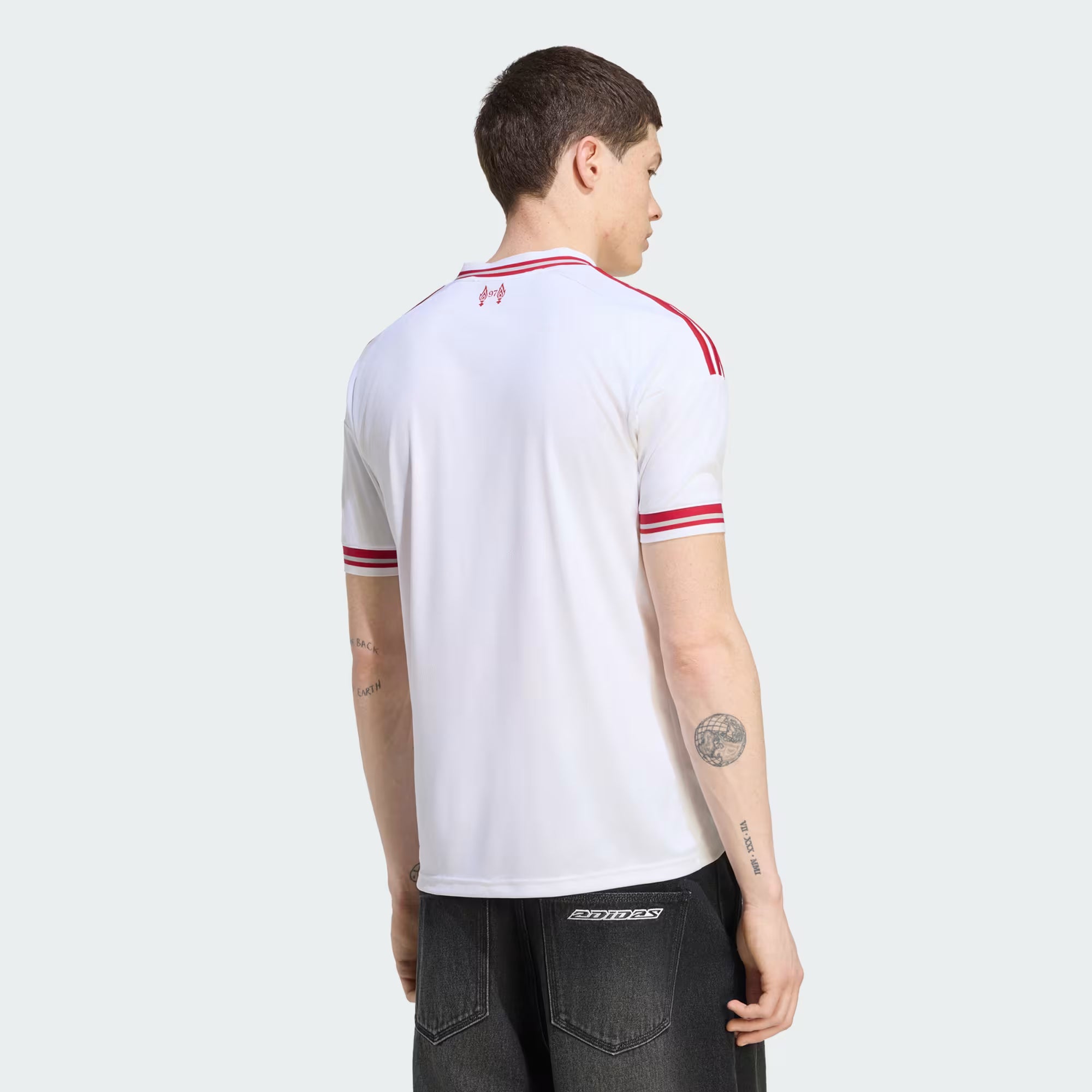 Maglia Away 26/27