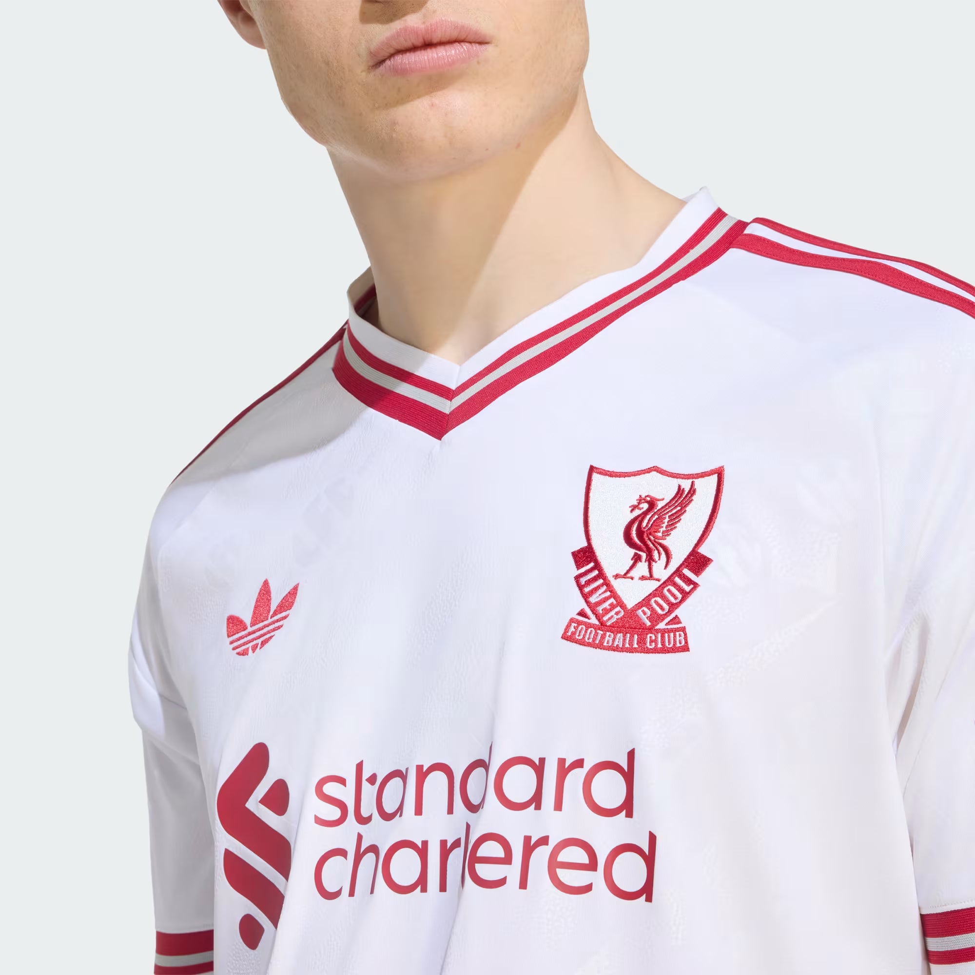 Maglia Away 26/27