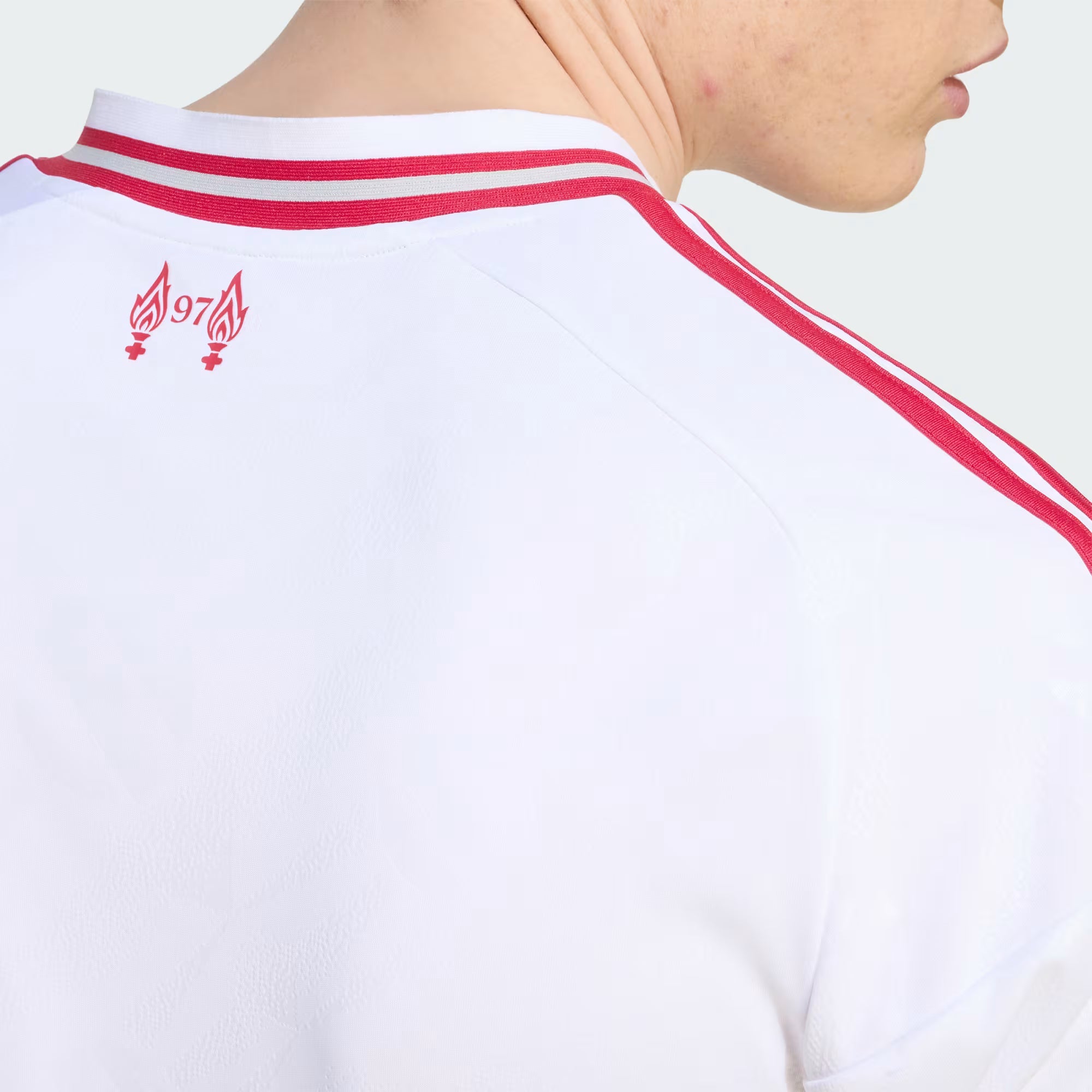 Maglia Away 26/27