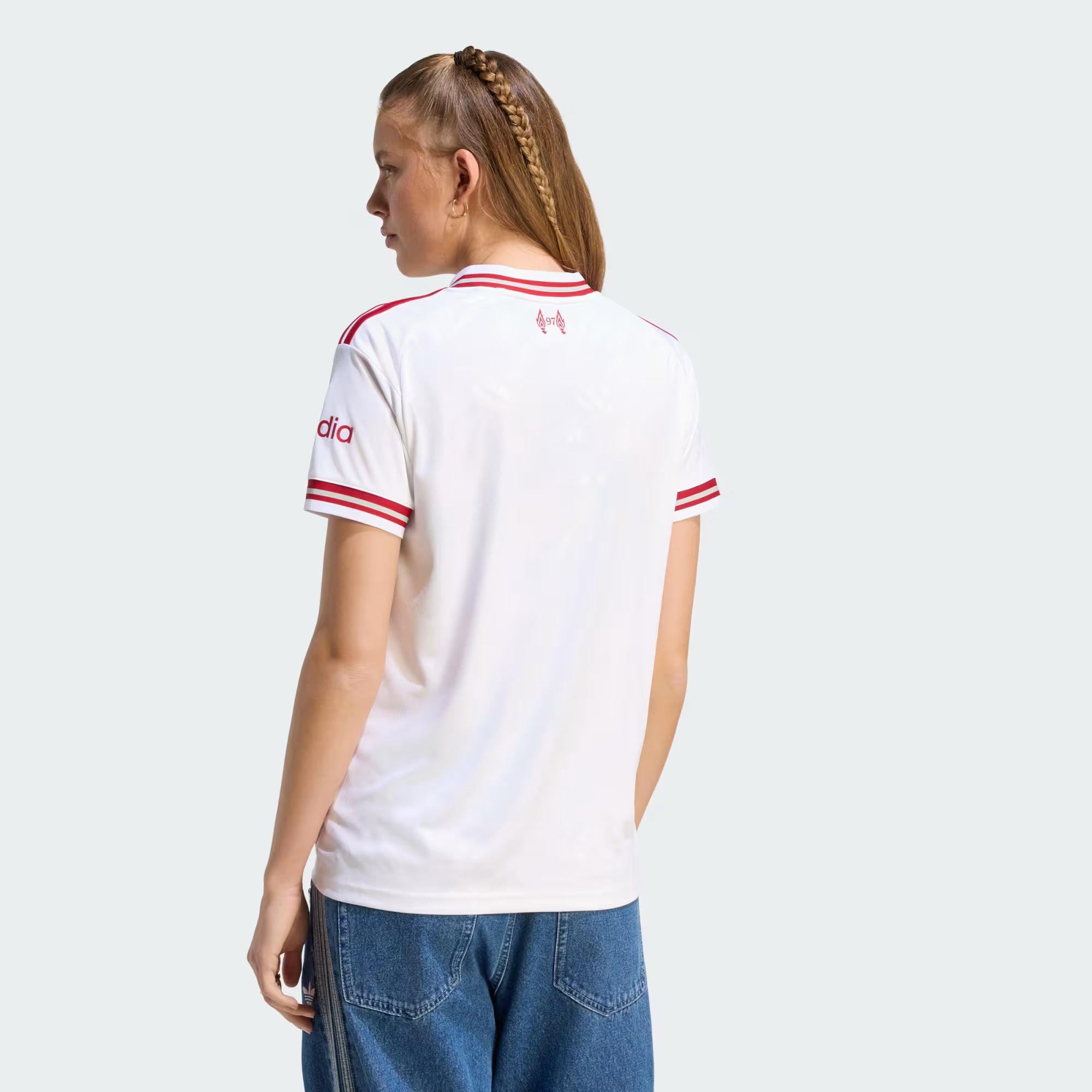 Maglia Away Femminile 26/27