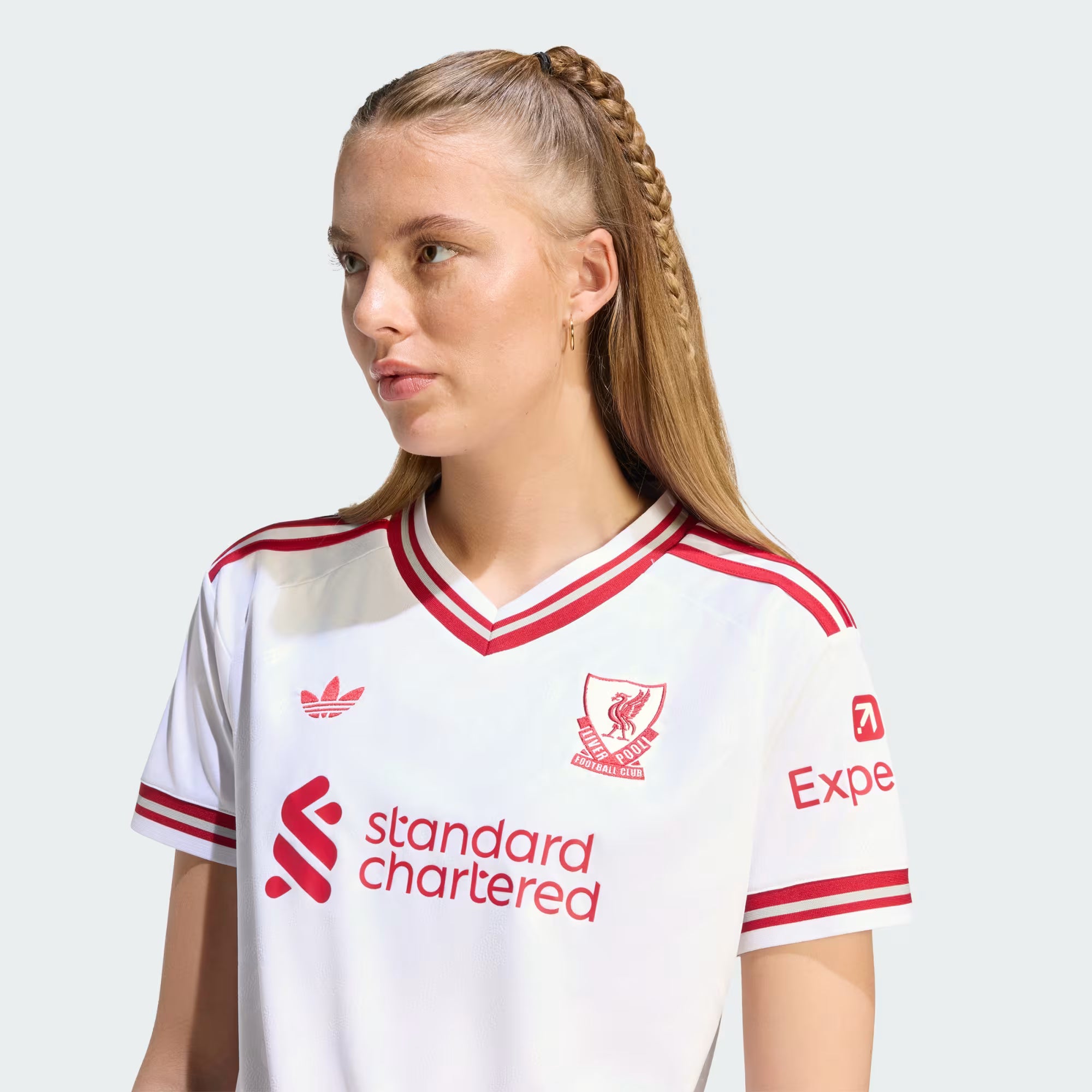 Maglia Away Femminile 26/27