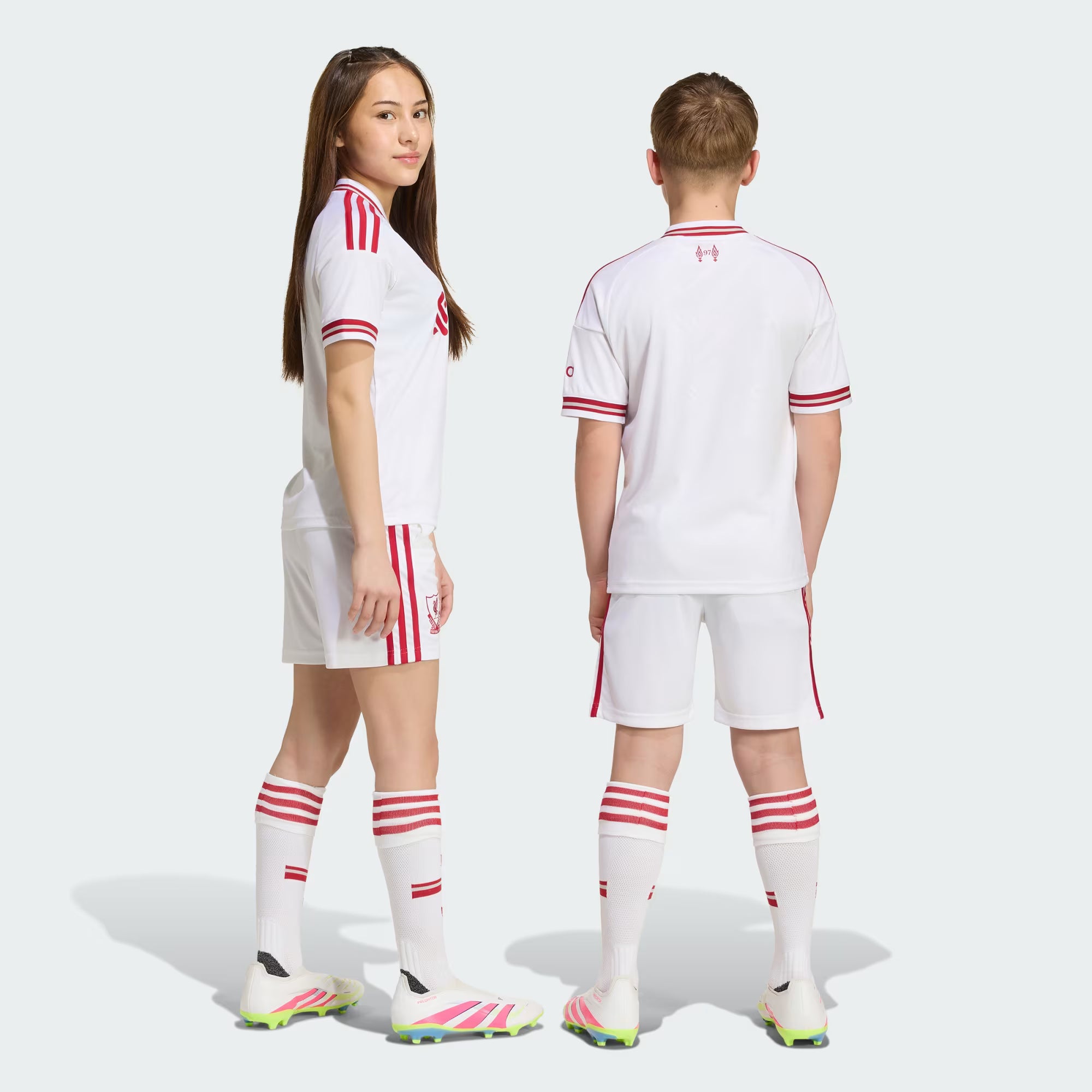 Kit Bambino Away 26/27