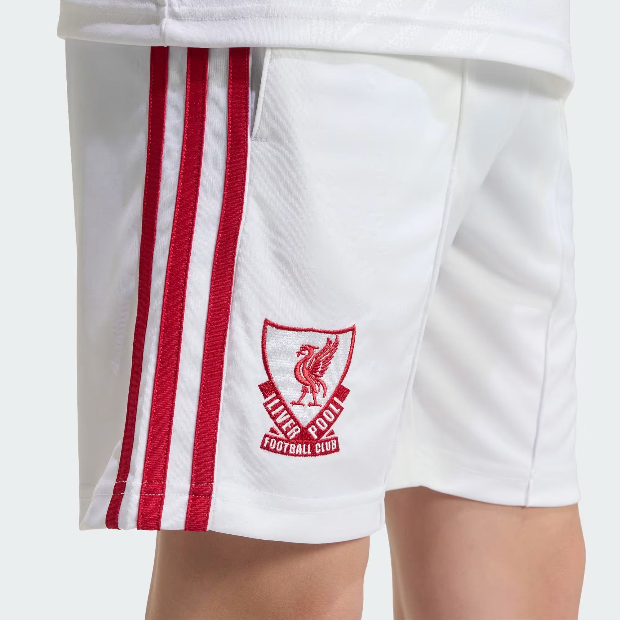 Kit Bambino Away 26/27