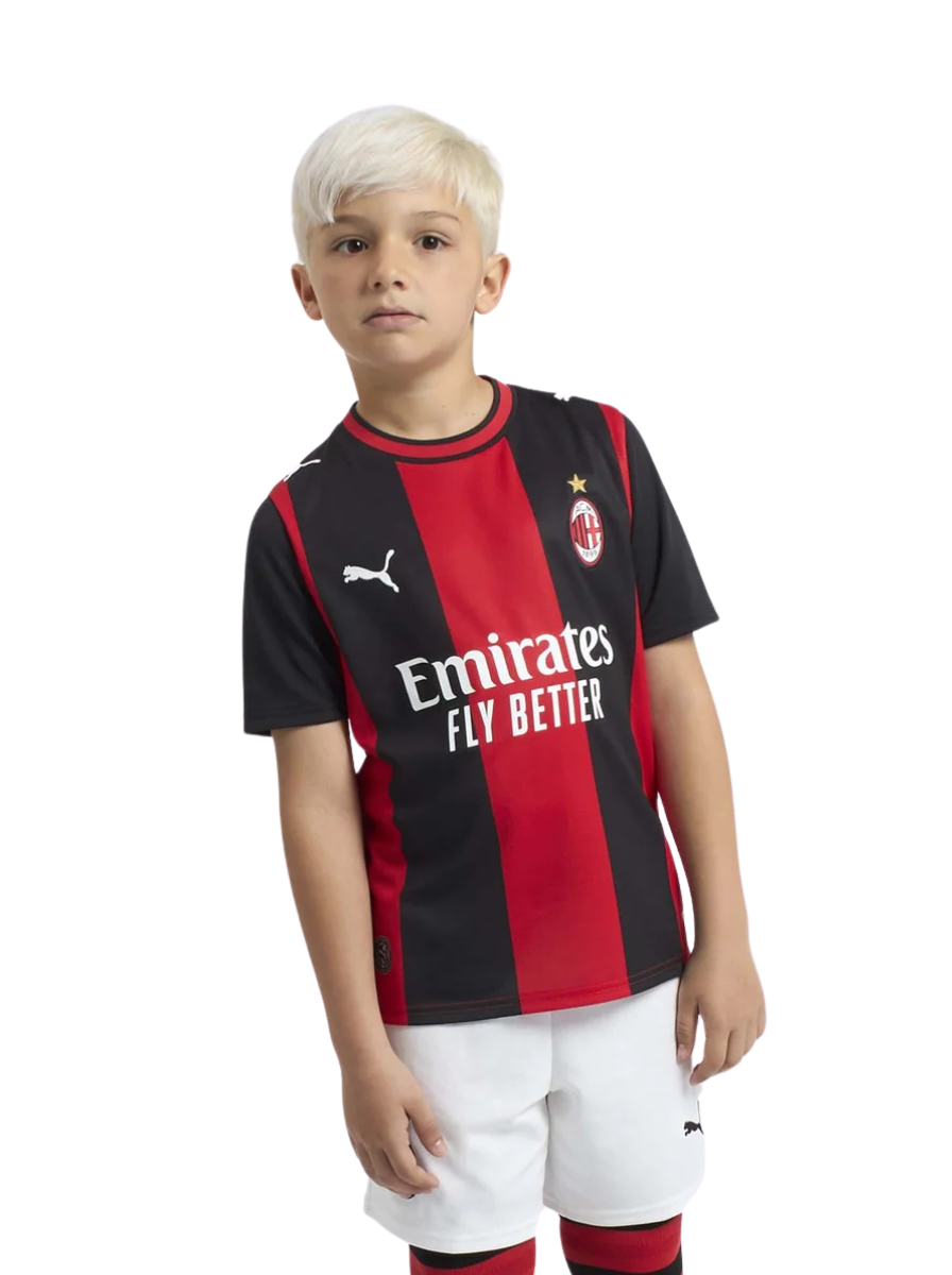Kit Bambino Gara Home 26/27