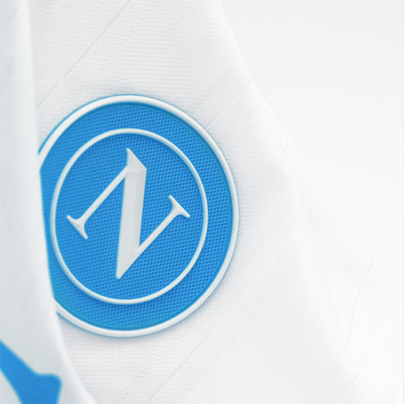 Maglia Away Euro 25/26 UCL Player