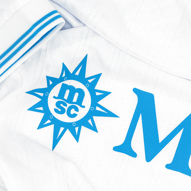 Maglia Away Euro 25/26 UCL Player
