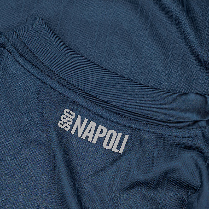 Maglia Third Euro 25/26 UCL Player