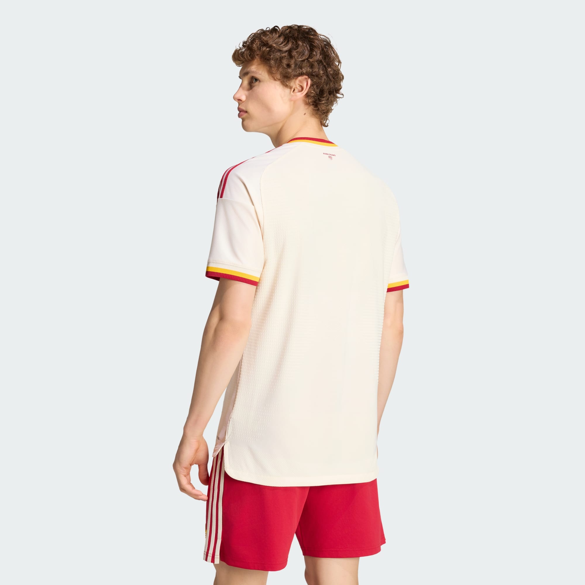 Maglia Gara Away Player 26/2027