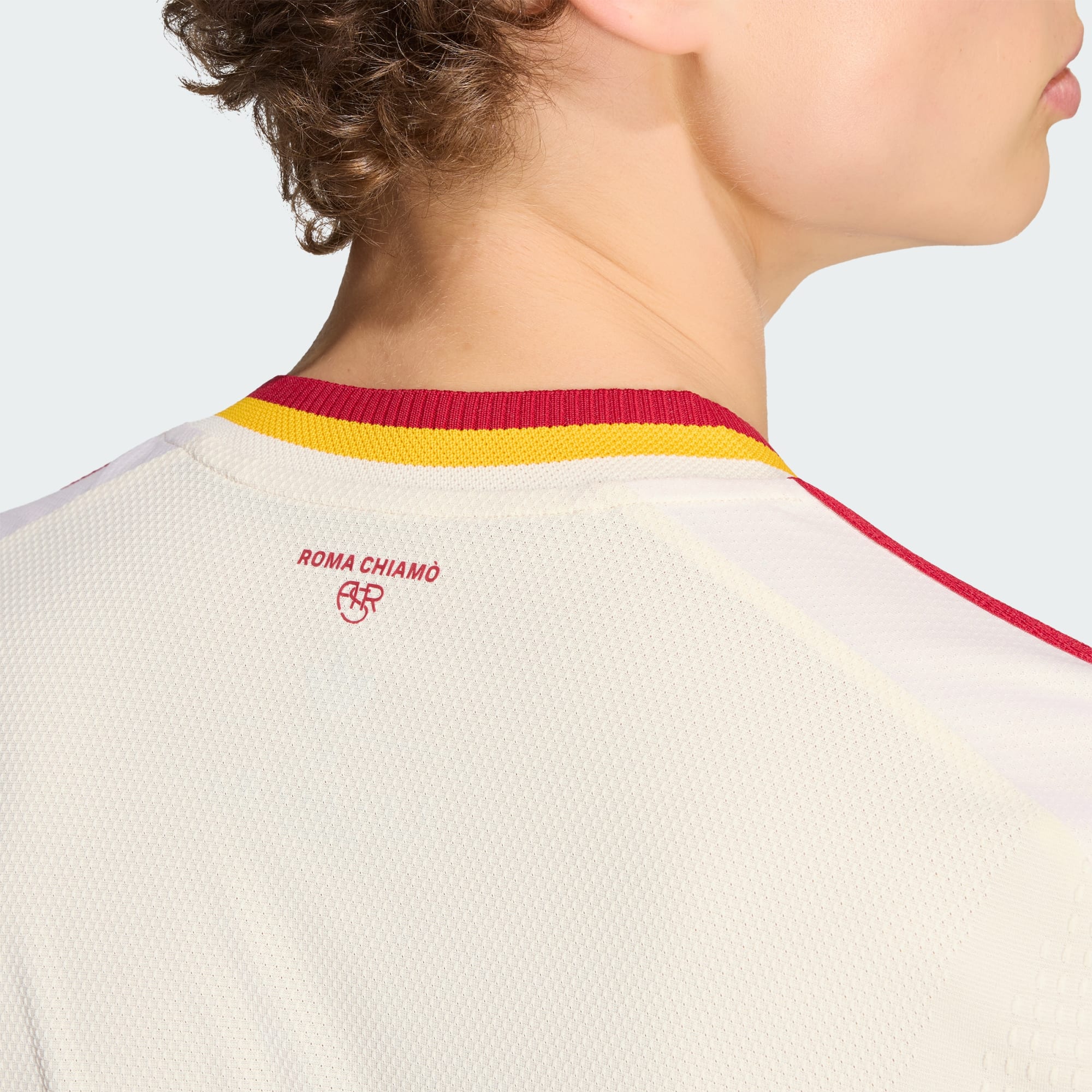 Maglia Gara Away Player 26/2027
